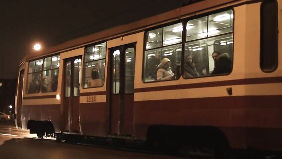 Всевозможный секс с симпатичной русской рыжей девушкой